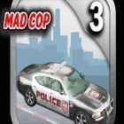 Con la juego Paraíso de caramelos para iPod, descarga gratis Policía loco 3.