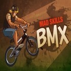 Con la juego Batalla épica por Moonhaven para iPod, descarga gratis Habilidades locas BMX.