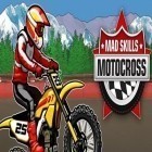 Con la juego Choque de monstruos: Coliseo de estrellas  para iPod, descarga gratis Motocross loco.