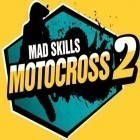 Con la juego Salto del hombre de las cavernas para iPod, descarga gratis Motocross loco 2 .