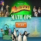 Con la juego Pájaros al rescate  para iPod, descarga gratis Madagascar Operaciones Matemáticas.