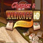 Con la juego Libra: Fantasía del equilibrio  para iPod, descarga gratis Los Artefactos de Mahhjong 2.