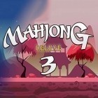 Con la juego Héroes de píxel: Byte y magia para iPod, descarga gratis Mahjong: Deluxe 3.