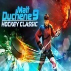 Con la juego Volt para iPod, descarga gratis Matt Duchene: Hockey clásico.