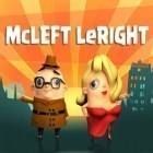 Con la juego Dale de comer al dragón  para iPod, descarga gratis McLeft LeRight .