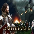 Con la juego Megalópolis  para iPod, descarga gratis Medieval .