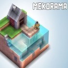 Con la juego Boxeo bestial 3D para iPod, descarga gratis Mekorama.
