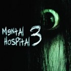 Con la juego Zombies estúpidos  para iPod, descarga gratis Hospital psiquiátrico 3.