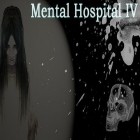 Con la juego Bowling zombis  para iPod, descarga gratis Hospital psiquiátrico 4 .