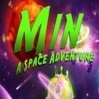 Con la juego ¡Conejos bandidos! para iPod, descarga gratis Aventuras espaciales de Min.