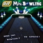 Con la juego Banana Kong para iPod, descarga gratis AMP Minibowling .