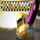 Con la juego La rebelión del mapache para iPod, descarga gratis Mini carreras .