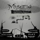 Con la juego Cuna de Egipto para iPod, descarga gratis Miseria .
