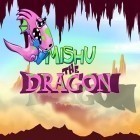 Con la juego Serpiente de neón para iPod, descarga gratis El dragón Mishu.