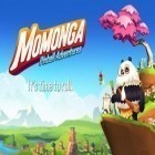 Con la juego ¡Conejos bandidos! para iPod, descarga gratis Aventuras de Momonga .