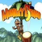 Con la juego Manny Pacquiao: Golpe a golpe para iPod, descarga gratis El bongo del mono .