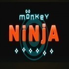 Con la juego Alerta saboteadores para iPod, descarga gratis Ninja Mono.