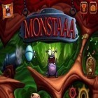 Con la juego Stratego: Un solo jugador para iPod, descarga gratis ¡Monstruosss!.