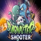 Con la juego Ninboo: Corredor galáctico para iPod, descarga gratis Shooter de Monstruos: Los últimos niveles .