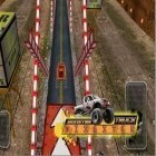 Con la juego Zengrams para iPod, descarga gratis La catástrofe de camiones monstruos .