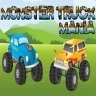 Con la juego La pesca real para iPod, descarga gratis La manía de camiones monstruos .