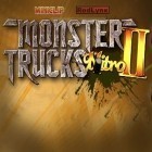 Con la juego Atrapa huevos  para iPod, descarga gratis Carreras monstruosas de camiones Nitro 2.