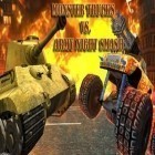 Con la juego Proun+ para iPod, descarga gratis Camiones monstruosos vs Armada nocturna.