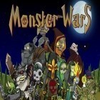 Con la juego Trampa  para iPod, descarga gratis Guerras de los monstruos .