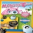 Con la juego Secreto de maná para iPod, descarga gratis A los monstruos les gusta el chicle: Edición de bolsillo .