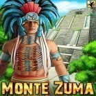 Con la juego  para iPod, descarga gratis Montezuma.