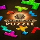 Con la juego Mi bastardo pequeño  para iPod, descarga gratis Puzzle de Montezuma.