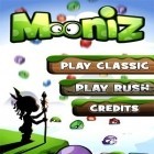 Con la juego Mooniacs para iPod, descarga gratis Monstruitos .