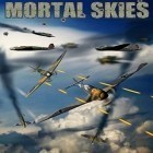 Con la juego Ranas ninjas enojadas  para iPod, descarga gratis Cielos Mortales - Guerras y Combates aereos mortales Modernos.