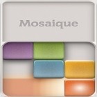 Con la juego Campeones de la noche  para iPod, descarga gratis Mosaico .