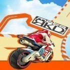 Con la juego El campo de batalla 3: La réplica  para iPod, descarga gratis Arranque de moto.