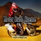 Con la juego Rastro para iPod, descarga gratis Trucos extremos de moto .