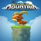 Con la juego ¡Juguemos al Golf! 2 para iPod, descarga gratis Cabra de montaña: Montaña.