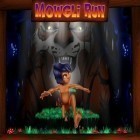 Con la juego Maestro de té kung fu para iPod, descarga gratis Fuga de Mowgli .