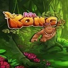 Con la juego Tira al mago para iPod, descarga gratis Ms. Kong.