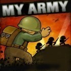 Con la juego ATRACO A  MANO ARMADA  para iPod, descarga gratis Mi ejército .