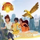 Con la juego Estrategias de dibujos animados  para iPod, descarga gratis Ciudades misteriosas de oro - El vuelo del cóndor.