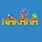 Con la juego Planeta raro  para iPod, descarga gratis Nakama.