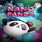 Con la juego Gerente de fútbol 2015 para iPod, descarga gratis Nano Panda.