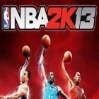 Descarga gratis el mejor juego para iPhone, iPad: NBA 2K13.