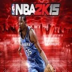 Descarga gratis el mejor juego para iPhone, iPad: NBA 2K15.