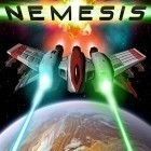 Con la juego Aviones simples para iPod, descarga gratis Nemesis.