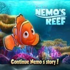 Con la juego Crónicas de la galaxia para iPod, descarga gratis El arrecife de Nemo.