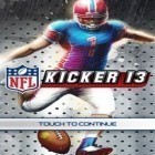 Con la juego Patrulla del cielo  para iPod, descarga gratis NFL Pateador 13 .