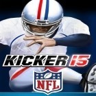 Con la juego Capítulo perdido para iPod, descarga gratis NFL Pateador 15.