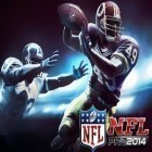 Con la juego ¡Nueces! para iPod, descarga gratis NFL Pro 2014: El simulador de fútbol americano.